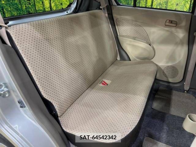 Suzuki ALTO 2010-03 304945-8