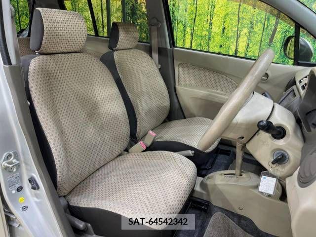 Suzuki ALTO 2010-03 304945-7