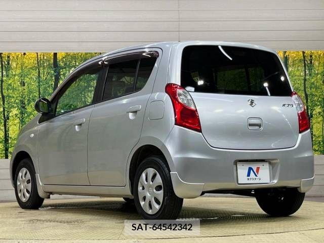 Suzuki ALTO 2010-03 304945-17