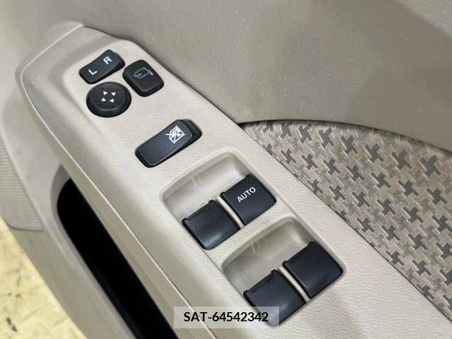 Suzuki ALTO 2010-03 304945-6