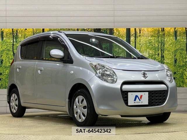Suzuki ALTO 2010-03 304945-16