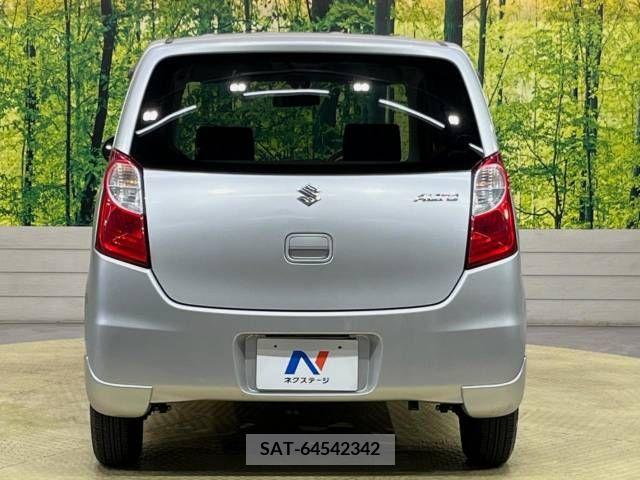 Suzuki ALTO 2010-03 304945-15