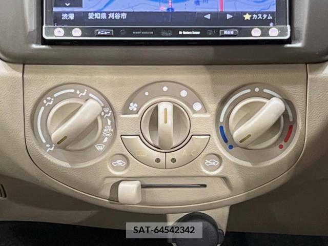 Suzuki ALTO 2010-03 304945-5