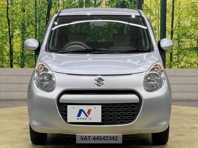 Suzuki ALTO 2010-03 304945-14