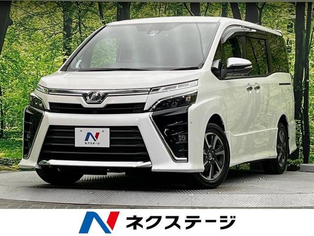 Toyota VOXY 2018-06 18478-0