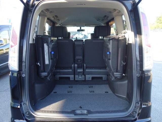 Nissan SERENA 2012-03 2082-17