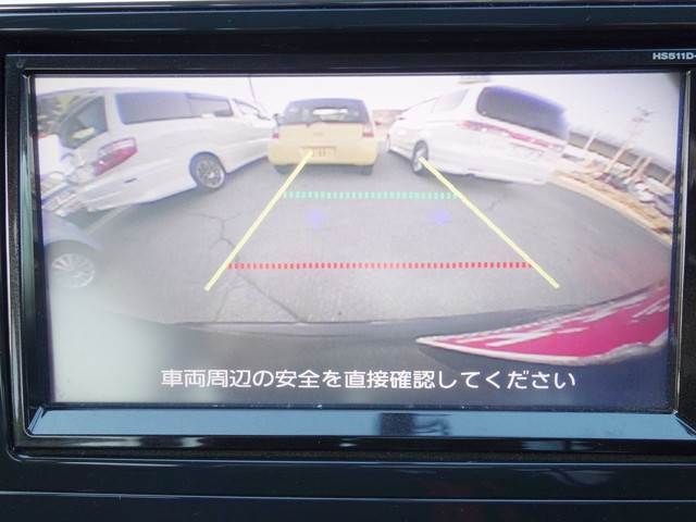 Nissan SERENA 2012-03 2082-9