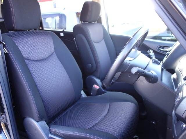 Nissan SERENA 2012-03 2082-12
