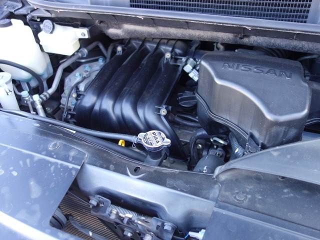 Nissan SERENA 2012-03 2082-18