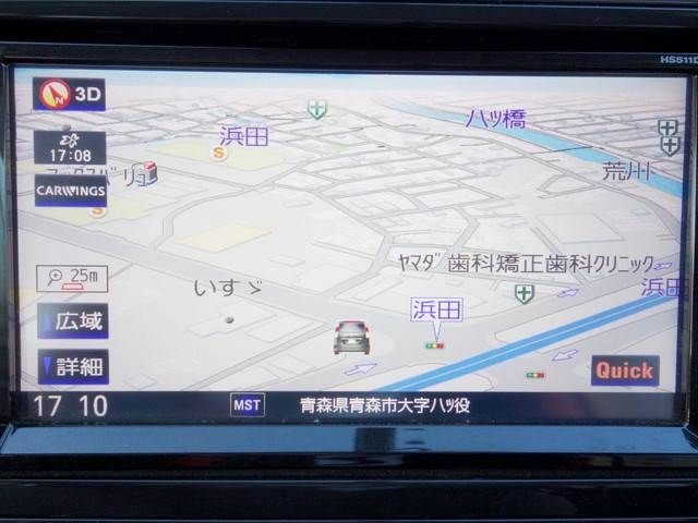 Nissan SERENA 2012-03 2082-8