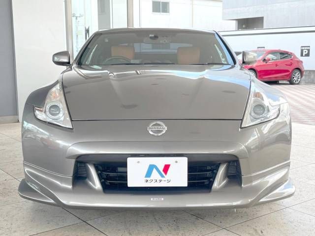 Nissan FAIRLADY Z 2009-01 24196-15