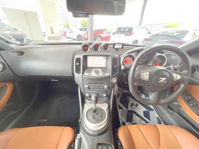 Nissan FAIRLADY Z 2009-01 24196-1