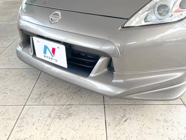 Nissan FAIRLADY Z 2009-01 24196-4