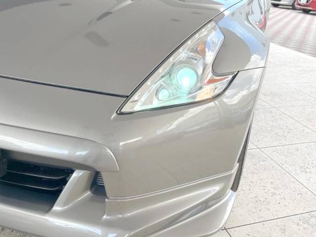Nissan FAIRLADY Z 2009-01 24196-14