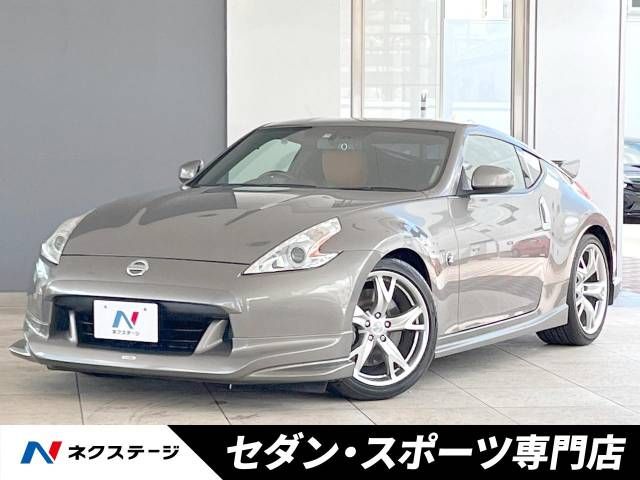 Nissan FAIRLADY Z 2009-01 24196-0