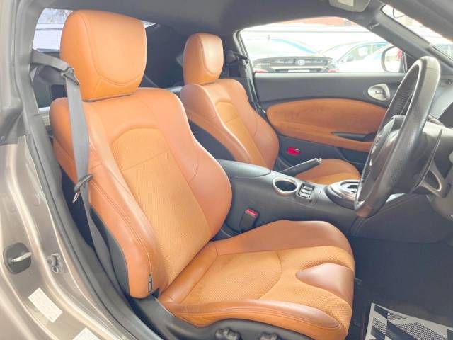 Nissan FAIRLADY Z 2009-01 24196-10