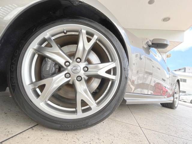 Nissan FAIRLADY Z 2009-01 24196-17