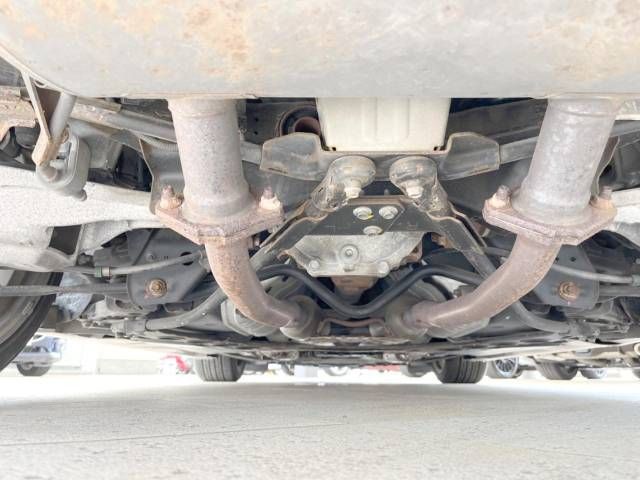 Nissan FAIRLADY Z 2009-01 24196-13