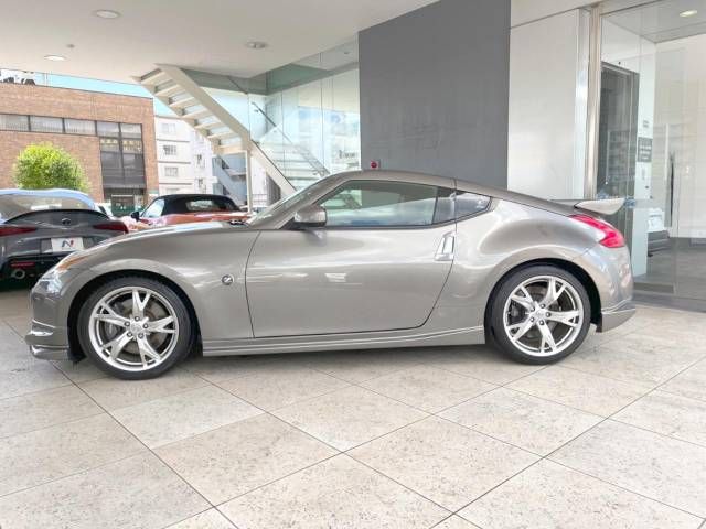 Nissan FAIRLADY Z 2009-01 24196-16