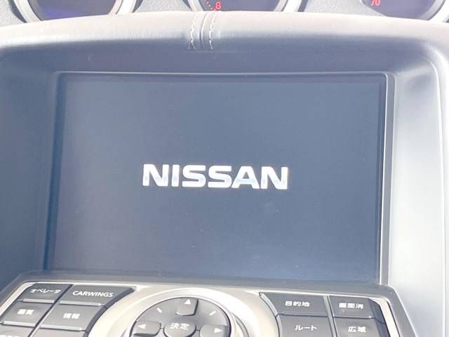 Nissan FAIRLADY Z 2009-01 24196-2