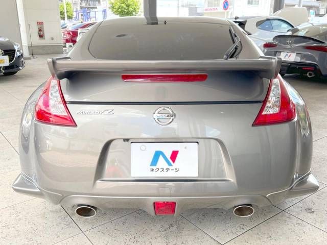 Nissan FAIRLADY Z 2009-01 24196-19