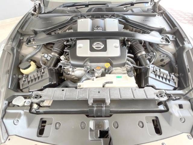 Nissan FAIRLADY Z 2009-01 24196-12