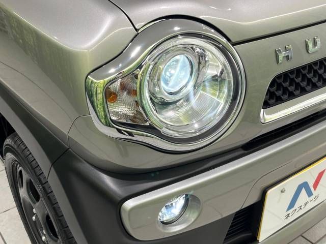 Suzuki HUSTLER 2019-10 185080-12