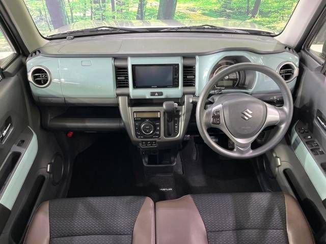 Suzuki HUSTLER 2019-10 185080-1