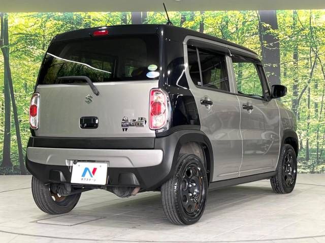 Suzuki HUSTLER 2019-10 185080-17