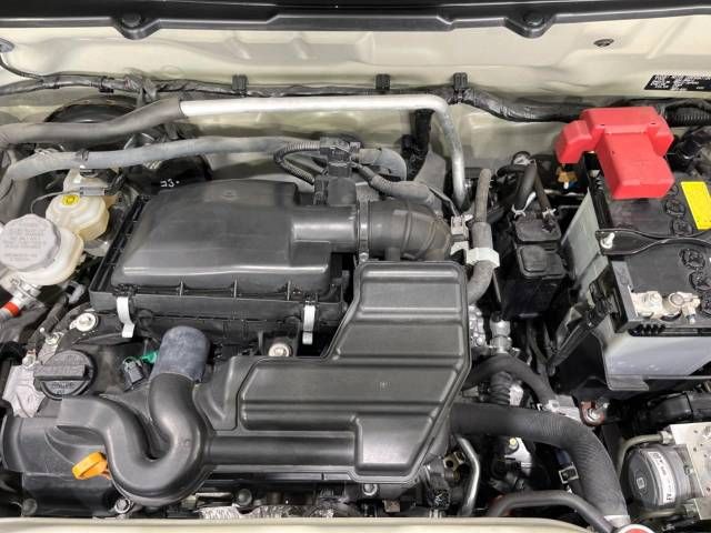 Suzuki HUSTLER 2019-10 185080-18