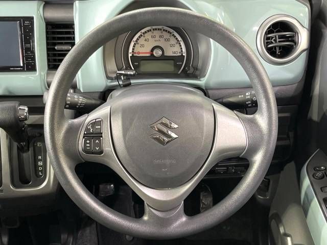 Suzuki HUSTLER 2019-10 185080-11