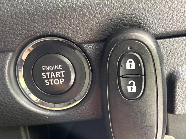 Suzuki HUSTLER 2019-10 185080-7