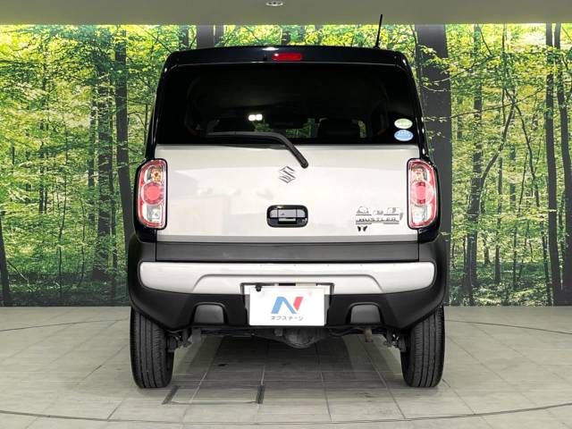 Suzuki HUSTLER 2019-10 185080-15