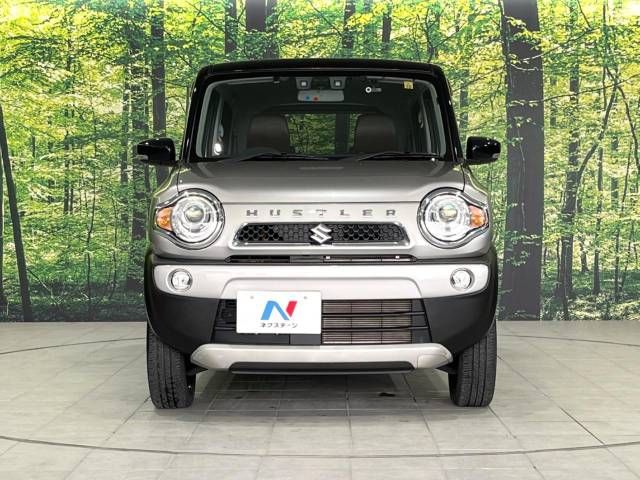 Suzuki HUSTLER 2019-10 185080-14
