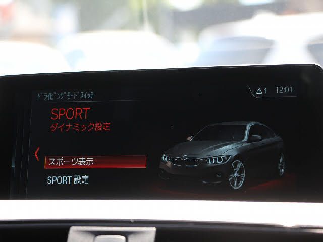 Bmw 4 SERIES 2017-11 5667-20