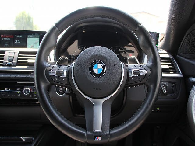 Bmw 4 SERIES 2017-11 5667-13