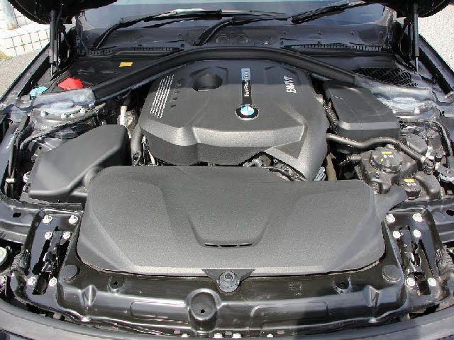 Bmw 4 SERIES 2017-11 5667-3