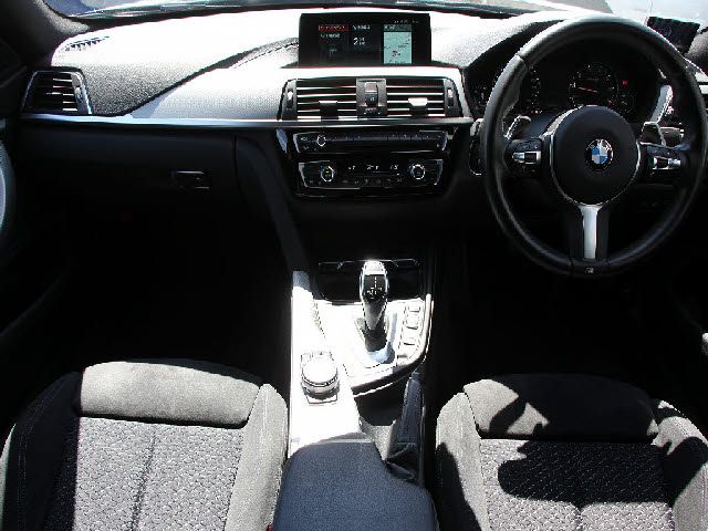 Bmw 4 SERIES 2017-11 5667-1