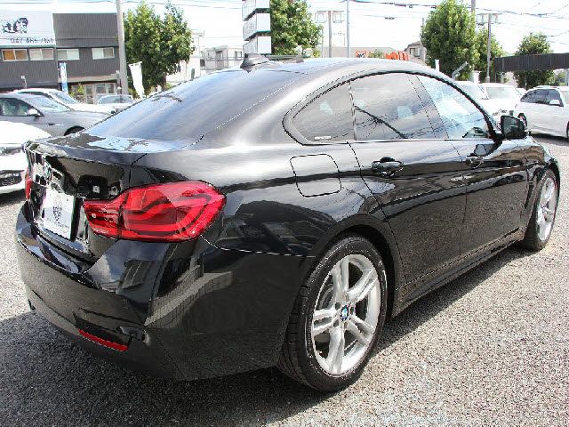 Bmw 4 SERIES 2017-11 5667-2
