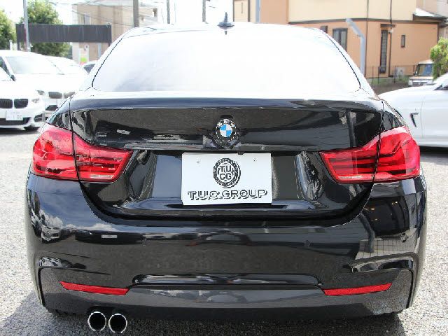 Bmw 4 SERIES 2017-11 5667-29