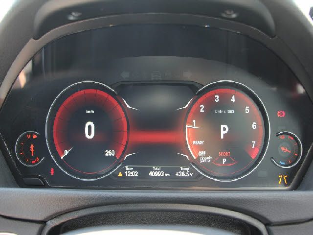 Bmw 4 SERIES 2017-11 5667-21