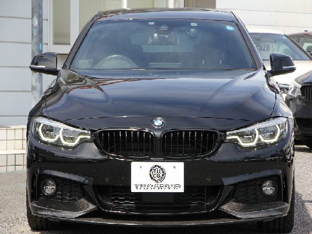 Bmw 4 SERIES 2017-11 5667-28