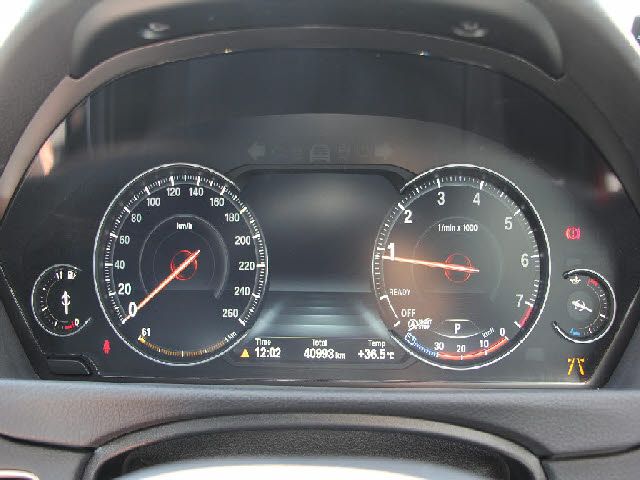 Bmw 4 SERIES 2017-11 5667-10