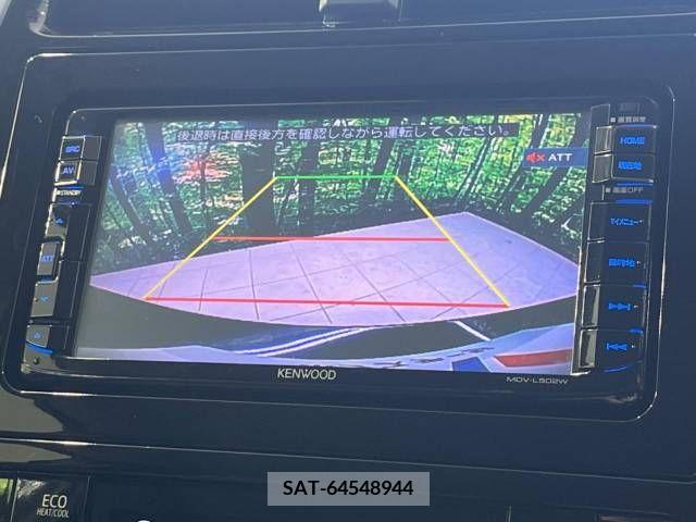 Toyota PRIUS 2016-05 366484-3
