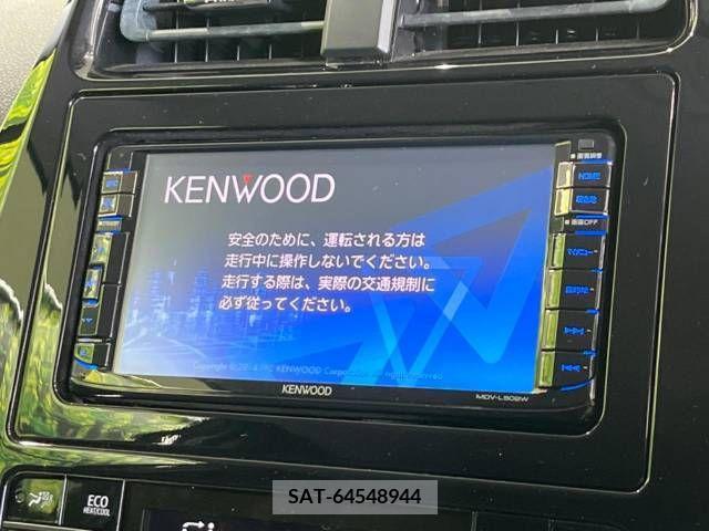 Toyota PRIUS 2016-05 366484-2
