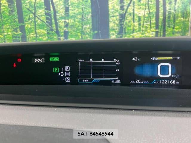 Toyota PRIUS 2016-05 366484-19