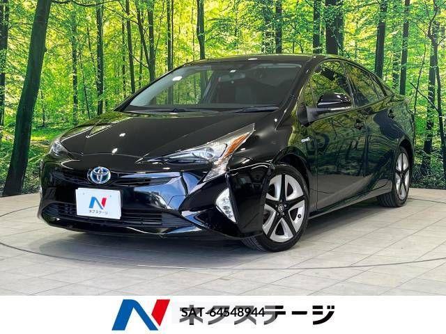 Toyota PRIUS 2016-05 366484-0
