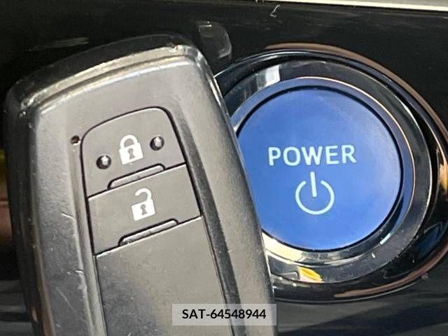 Toyota PRIUS 2016-05 366484-6