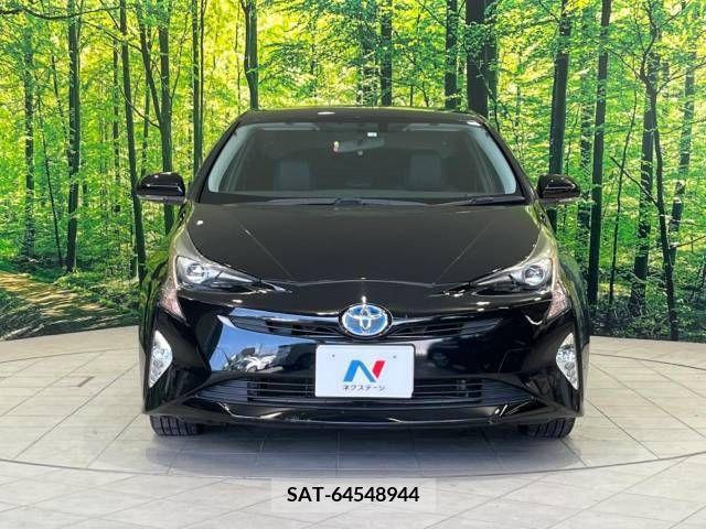 Toyota PRIUS 2016-05 366484-13