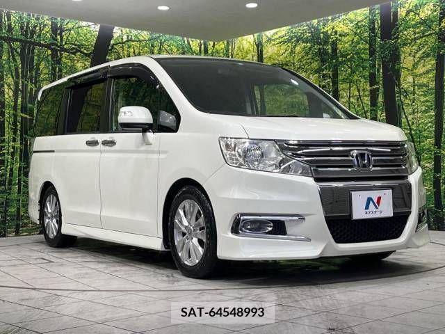 Honda STEP WGN 2012-01 368855-17